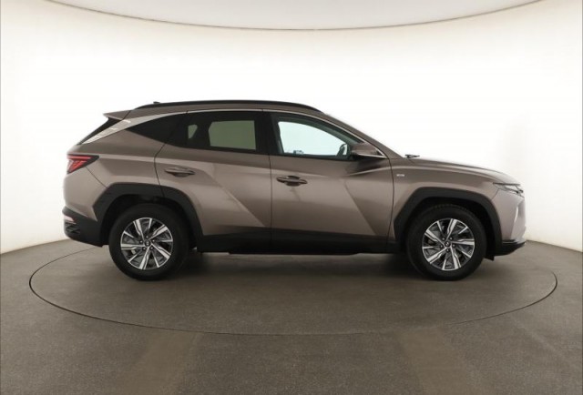Hyundai Tucson  1.6 CRDi Smart