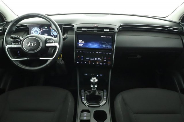 Hyundai Tucson  1.6 CRDi Smart