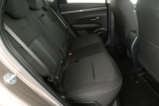 Hyundai Tucson  1.6 CRDi Smart