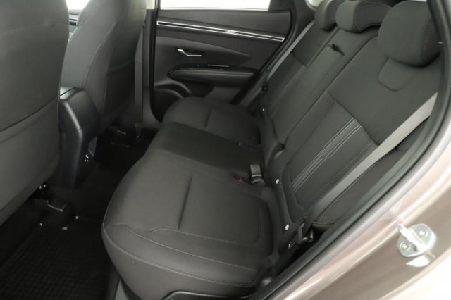 Hyundai Tucson  1.6 CRDi Smart