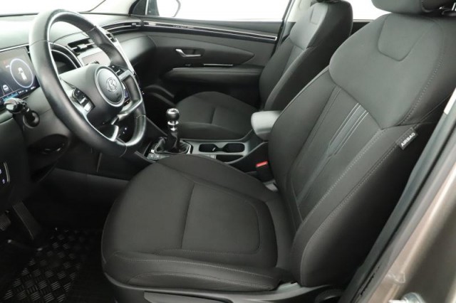 Hyundai Tucson  1.6 CRDi Smart