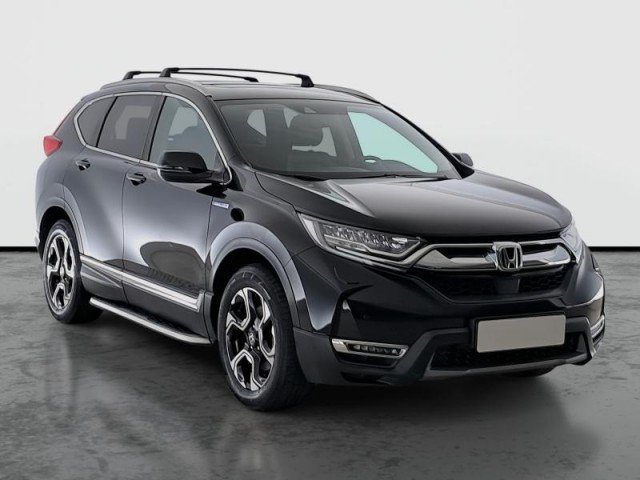 Honda CR-V  2.0i-MMD HEV Comfort