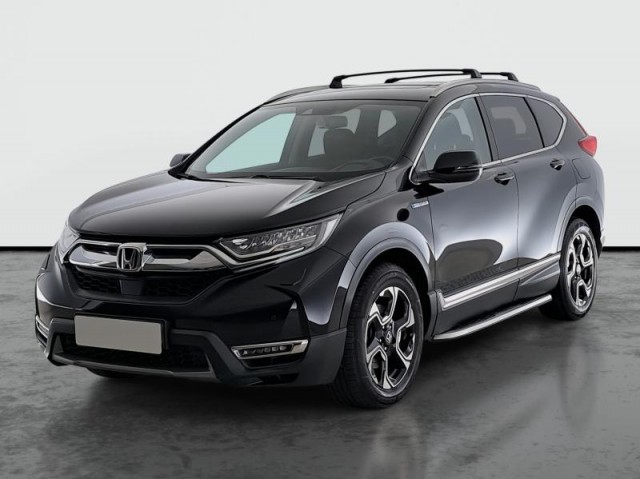 Honda CR-V  2.0i-MMD HEV Comfort