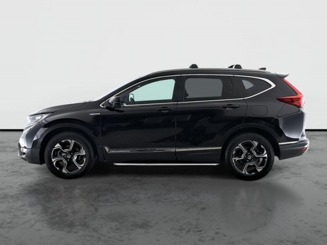 Honda CR-V  2.0i-MMD HEV Comfort
