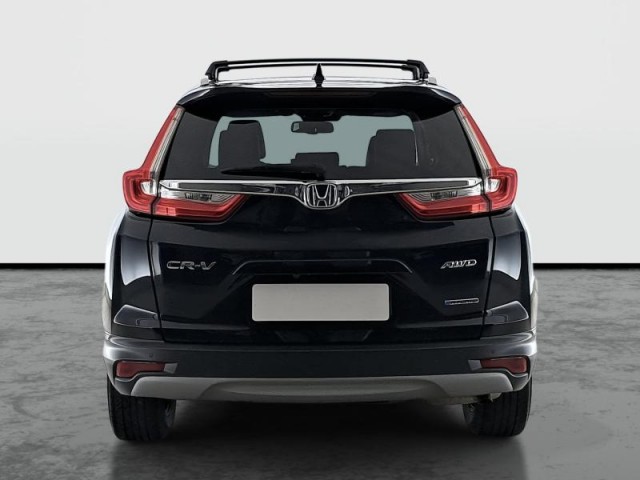 Honda CR-V  2.0i-MMD HEV Comfort
