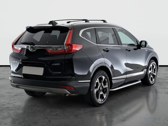 Honda CR-V  2.0i-MMD HEV Comfort