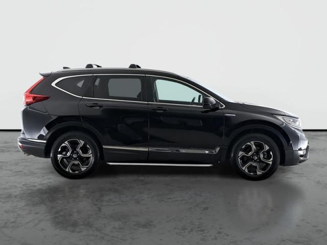 Honda CR-V  2.0i-MMD HEV Comfort