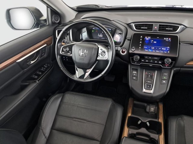 Honda CR-V  2.0i-MMD HEV Comfort
