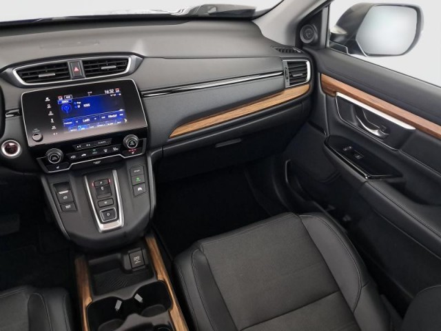 Honda CR-V  2.0i-MMD HEV Comfort