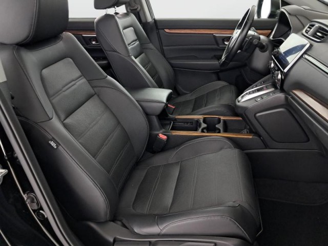 Honda CR-V  2.0i-MMD HEV Comfort