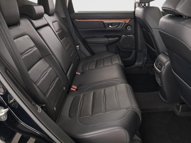 Honda CR-V  2.0i-MMD HEV Comfort