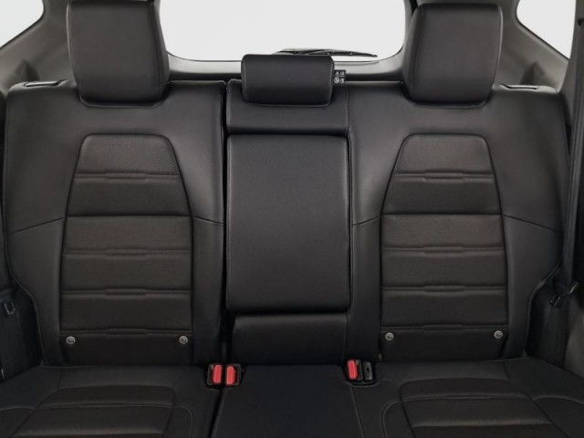 Honda CR-V  2.0i-MMD HEV Comfort