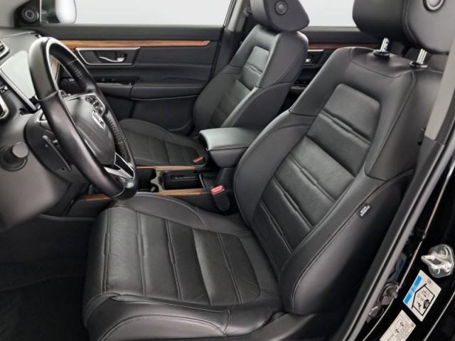 Honda CR-V  2.0i-MMD HEV Comfort