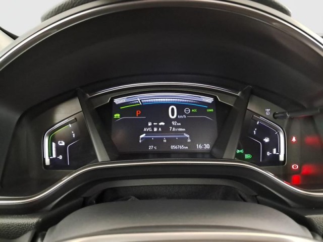 Honda CR-V  2.0i-MMD HEV Comfort