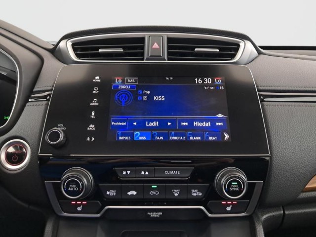 Honda CR-V  2.0i-MMD HEV Comfort