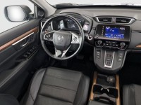 Honda CR-V  2.0i-MMD HEV Comfort