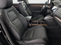 Honda CR-V  2.0i-MMD HEV Comfort