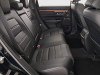 Honda CR-V  2.0i-MMD HEV Comfort