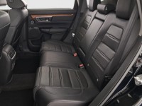 Honda CR-V  2.0i-MMD HEV Comfort