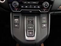 Honda CR-V  2.0i-MMD HEV Comfort