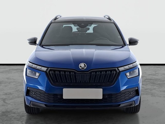 Škoda Kamiq  1.0 TSI Monte Carlo