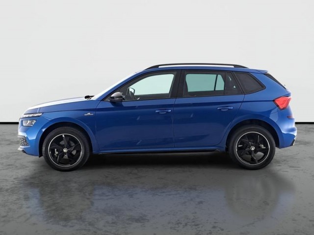 Škoda Kamiq  1.0 TSI Monte Carlo