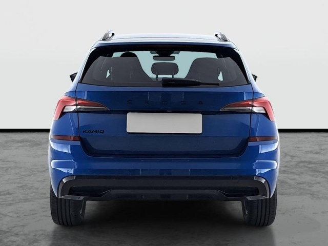Škoda Kamiq  1.0 TSI Monte Carlo