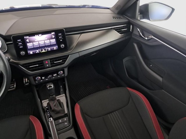 Škoda Kamiq  1.0 TSI Monte Carlo