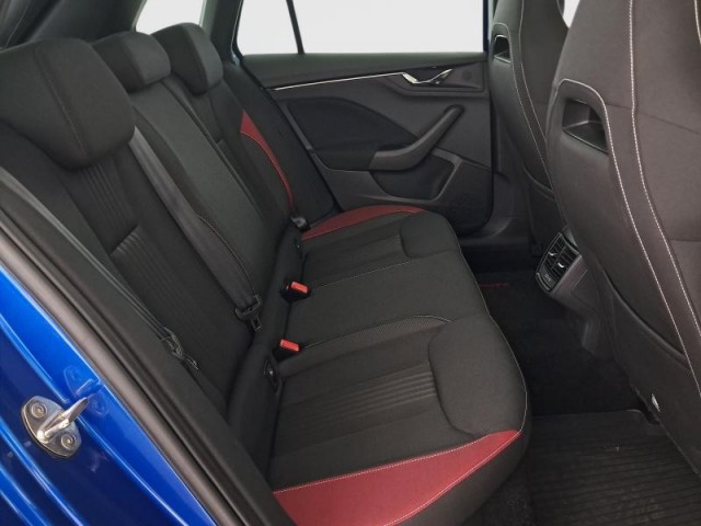 Škoda Kamiq  1.0 TSI Monte Carlo