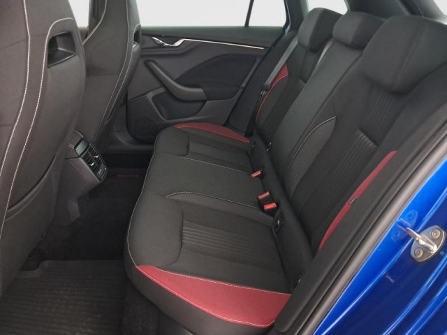Škoda Kamiq  1.0 TSI Monte Carlo