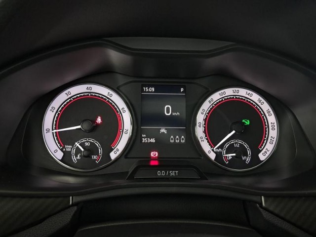 Škoda Kamiq  1.0 TSI Monte Carlo