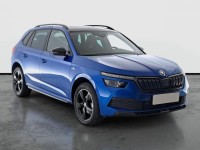 Škoda Kamiq  1.0 TSI Monte Carlo