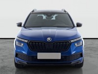 Škoda Kamiq  1.0 TSI Monte Carlo