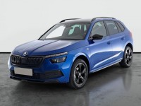 Škoda Kamiq  1.0 TSI Monte Carlo