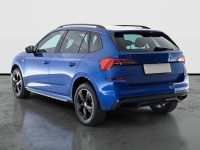 Škoda Kamiq  1.0 TSI Monte Carlo