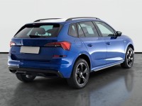 Škoda Kamiq  1.0 TSI Monte Carlo