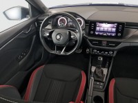 Škoda Kamiq  1.0 TSI Monte Carlo