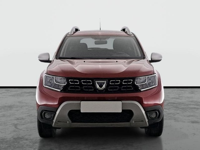Dacia Duster  1.0 TCe 