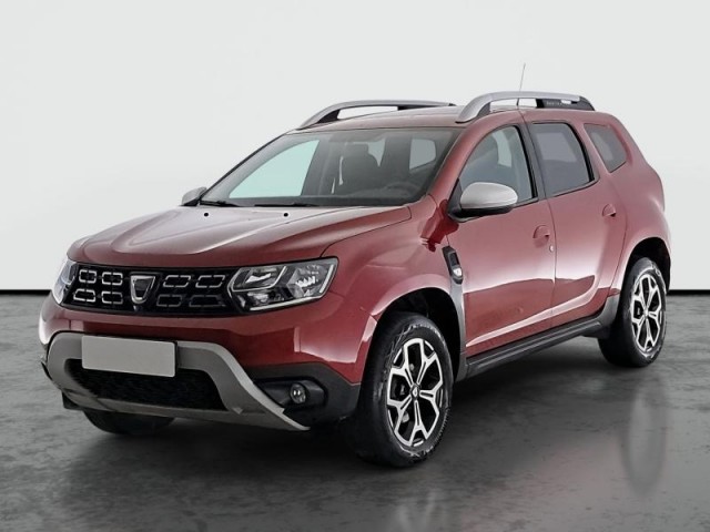 Dacia Duster  1.0 TCe 