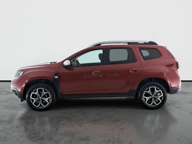Dacia Duster  1.0 TCe 