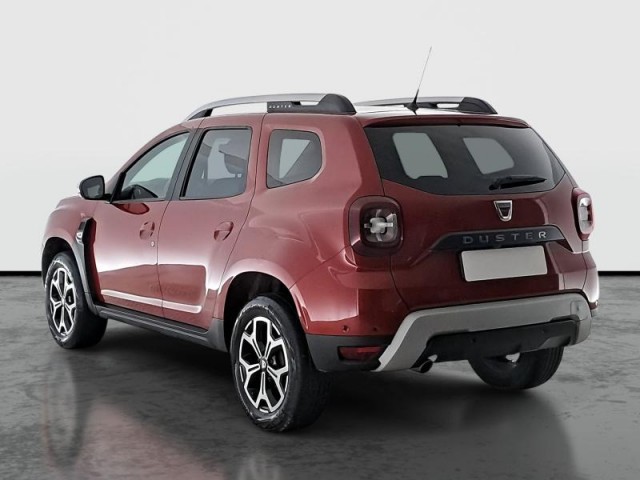 Dacia Duster  1.0 TCe 
