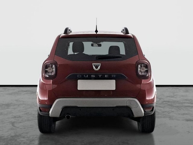 Dacia Duster  1.0 TCe 