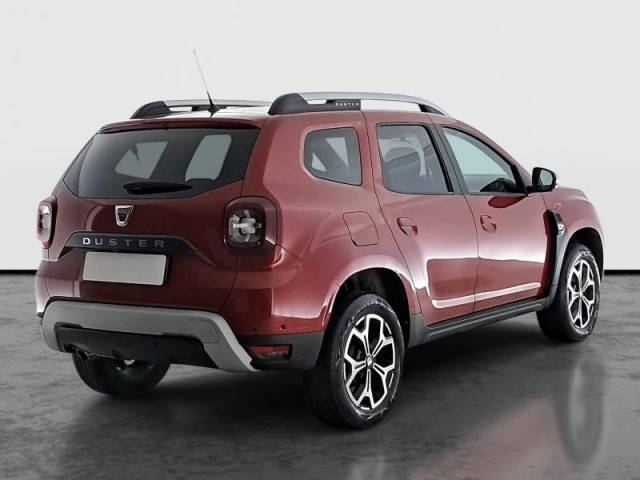 Dacia Duster  1.0 TCe 