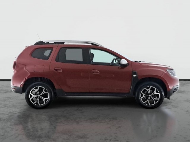 Dacia Duster  1.0 TCe 