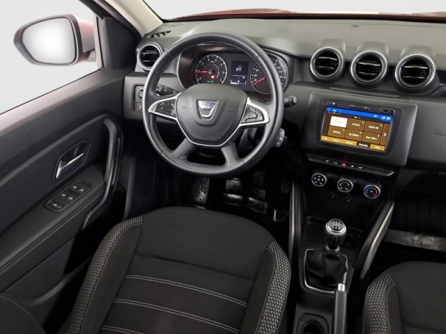 Dacia Duster  1.0 TCe 