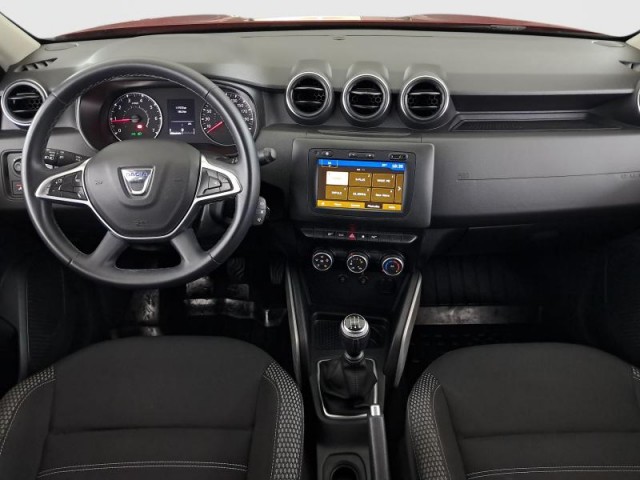 Dacia Duster  1.0 TCe 