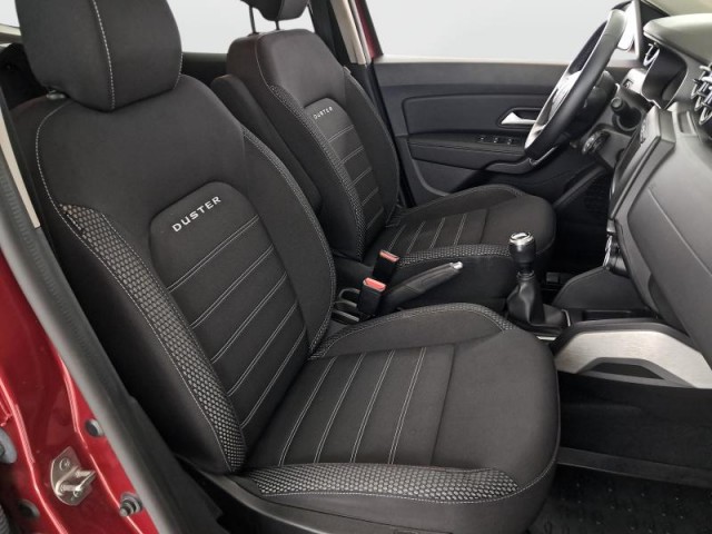 Dacia Duster  1.0 TCe 