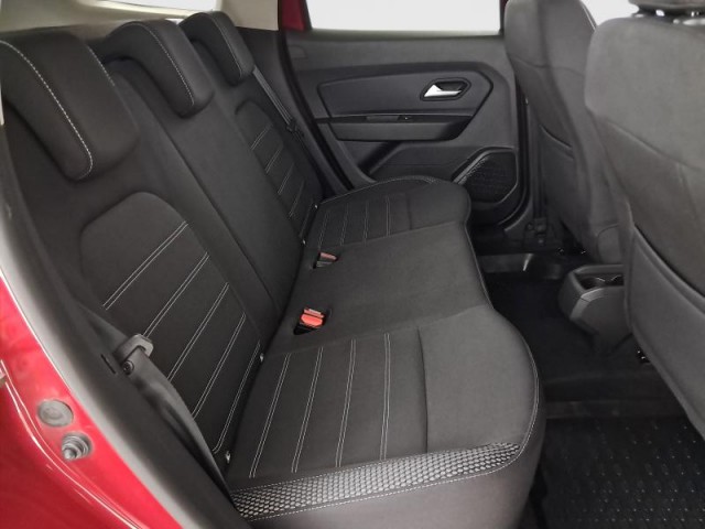 Dacia Duster  1.0 TCe 