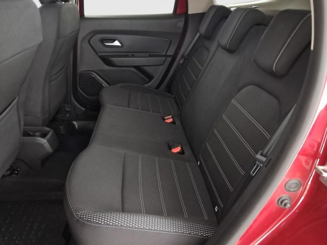 Dacia Duster  1.0 TCe 