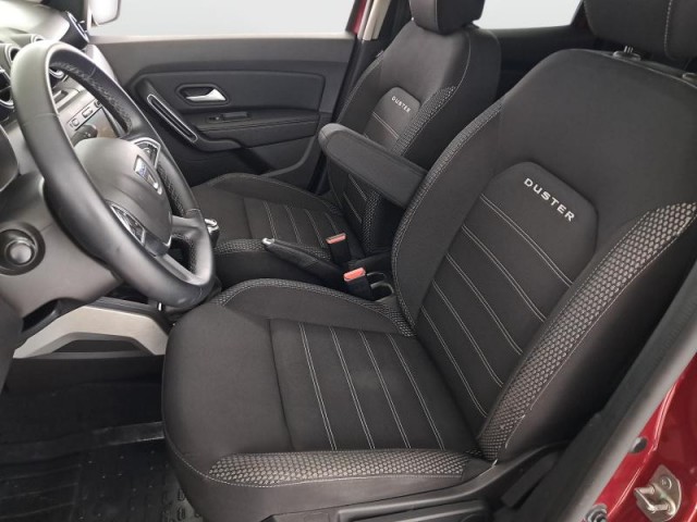 Dacia Duster  1.0 TCe 